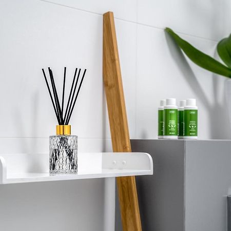 Flow Apartments Stary Toruń المظهر الخارجي الصورة