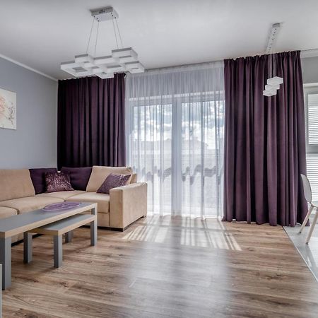 Flow Apartments Stary Toruń المظهر الخارجي الصورة
