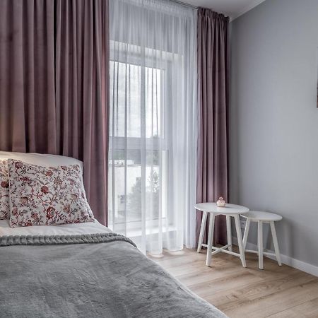 Flow Apartments Stary Toruń المظهر الخارجي الصورة
