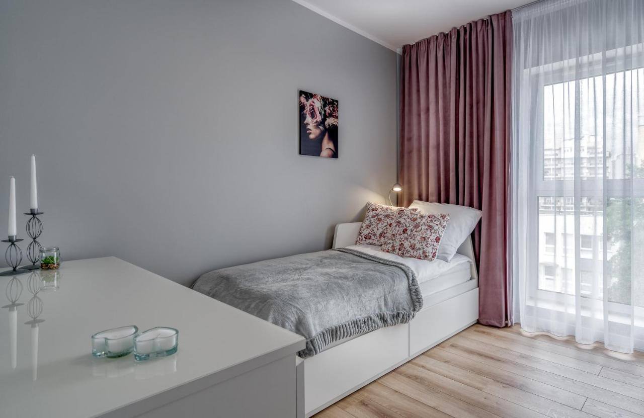 Flow Apartments Stary Toruń المظهر الخارجي الصورة