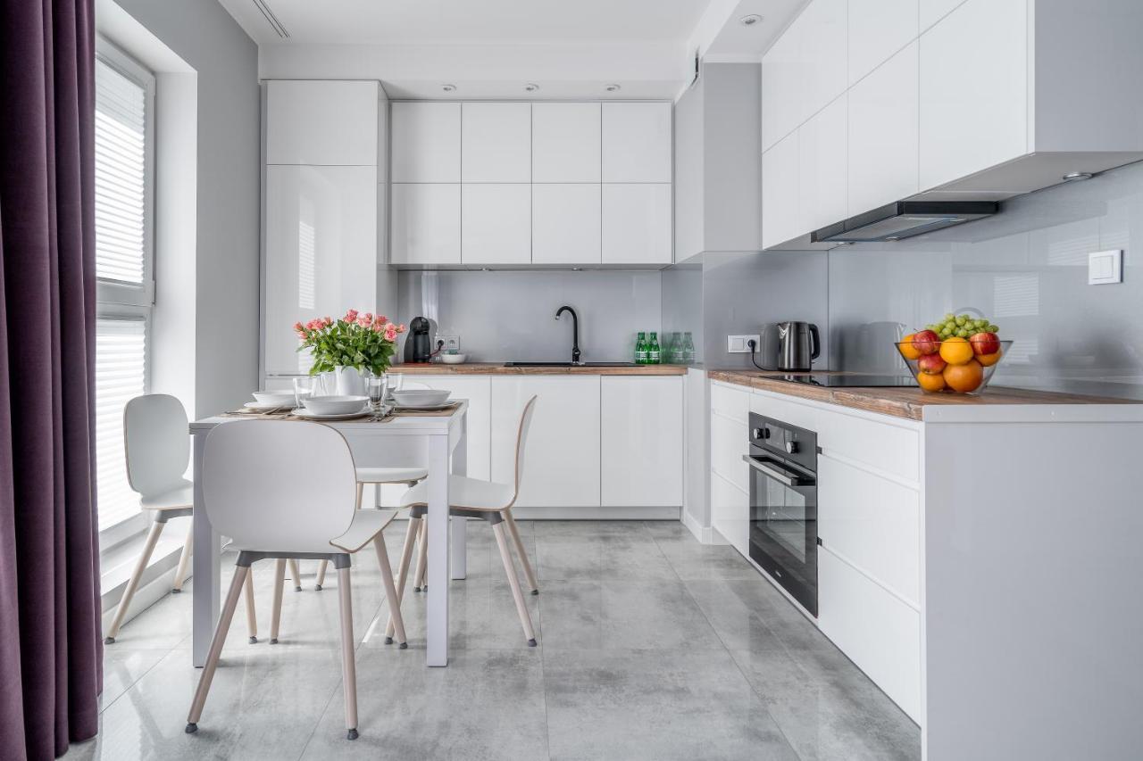 Flow Apartments Stary Toruń المظهر الخارجي الصورة