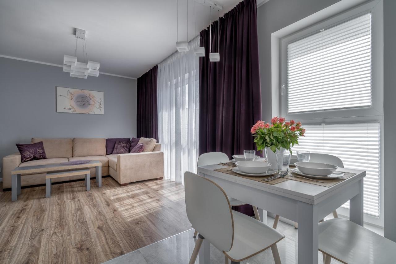 Flow Apartments Stary Toruń المظهر الخارجي الصورة