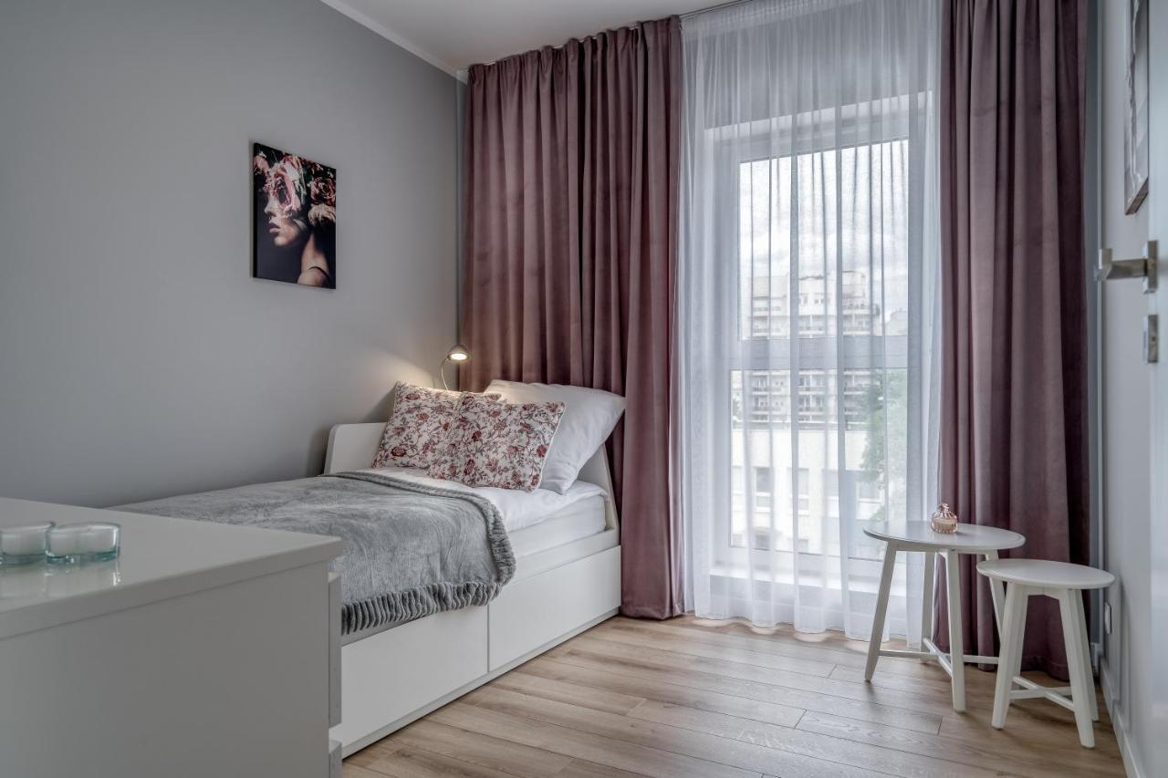 Flow Apartments Stary Toruń المظهر الخارجي الصورة