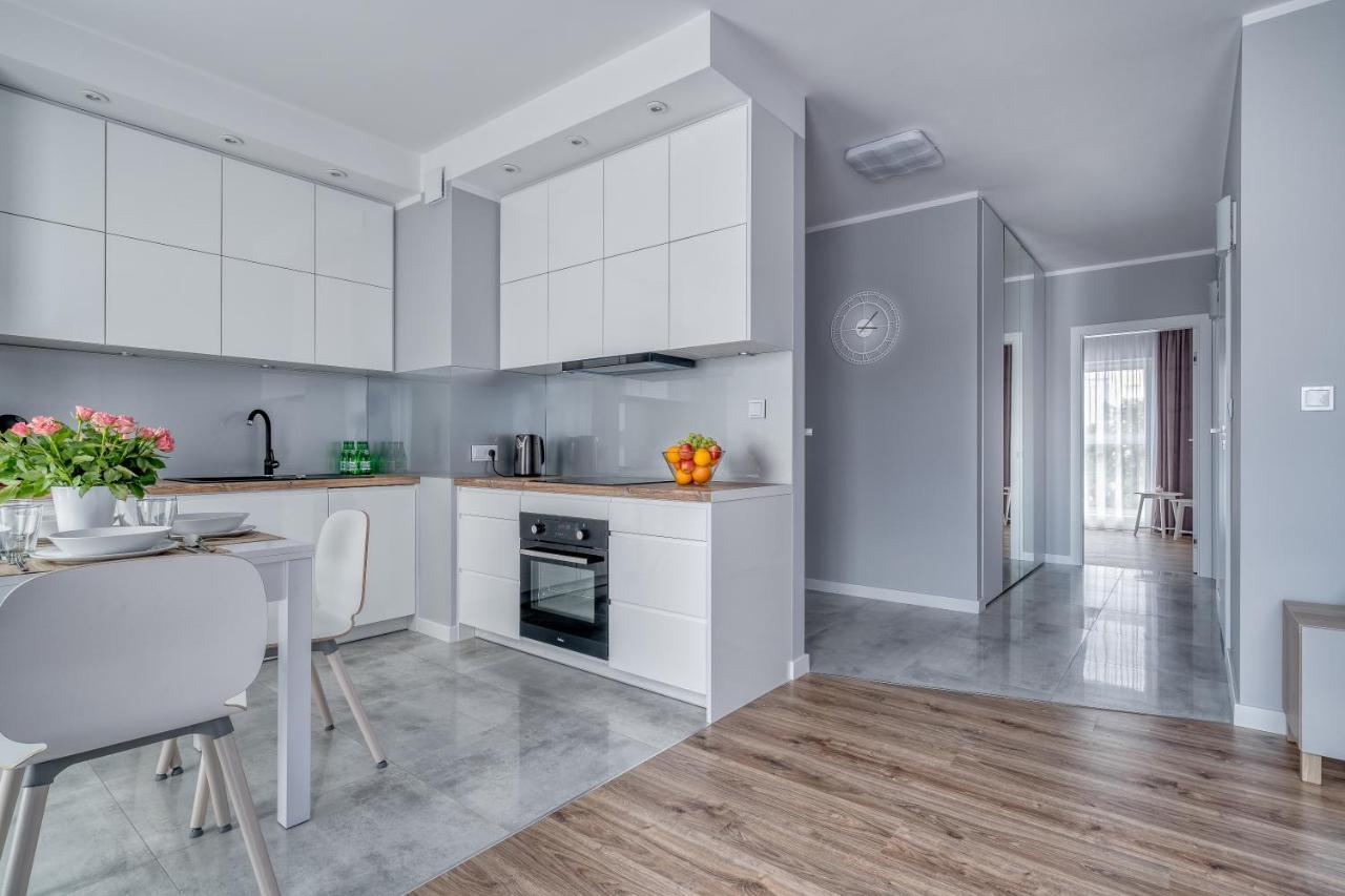 Flow Apartments Stary Toruń المظهر الخارجي الصورة