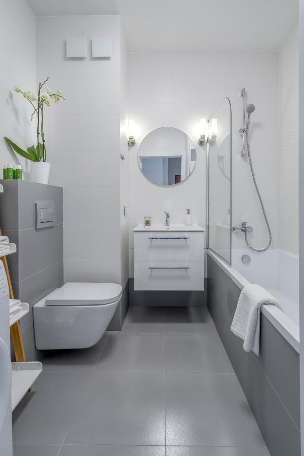 Flow Apartments Stary Toruń المظهر الخارجي الصورة