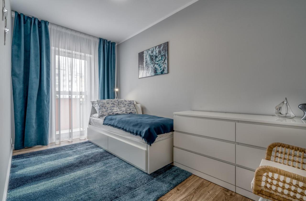 Flow Apartments Stary Toruń المظهر الخارجي الصورة