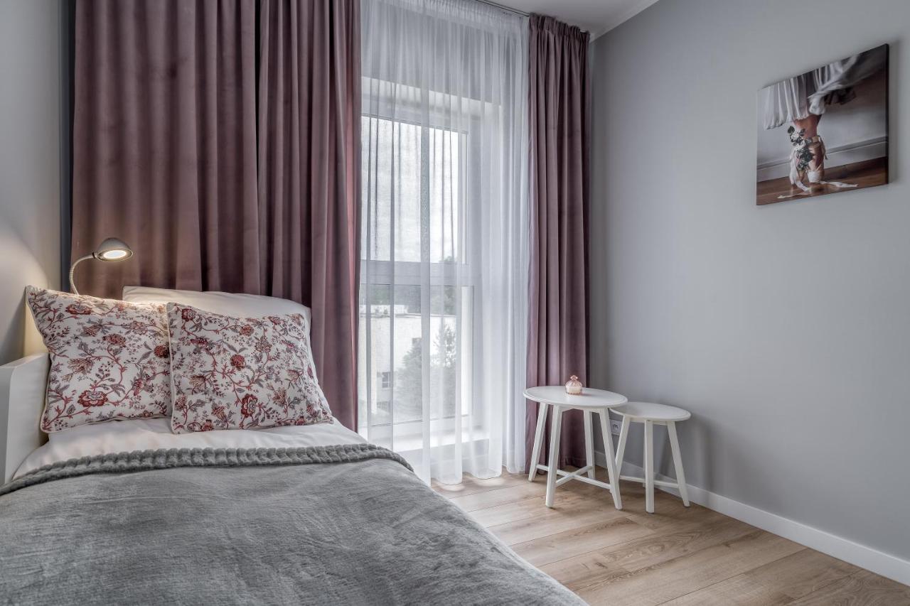 Flow Apartments Stary Toruń المظهر الخارجي الصورة